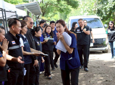 รัฐมนตรีช่วยว่าการกระทรวงเกษตรและสหกรณ์ ลงพื้นที่แม่สาย ... พารามิเตอร์รูปภาพ 36